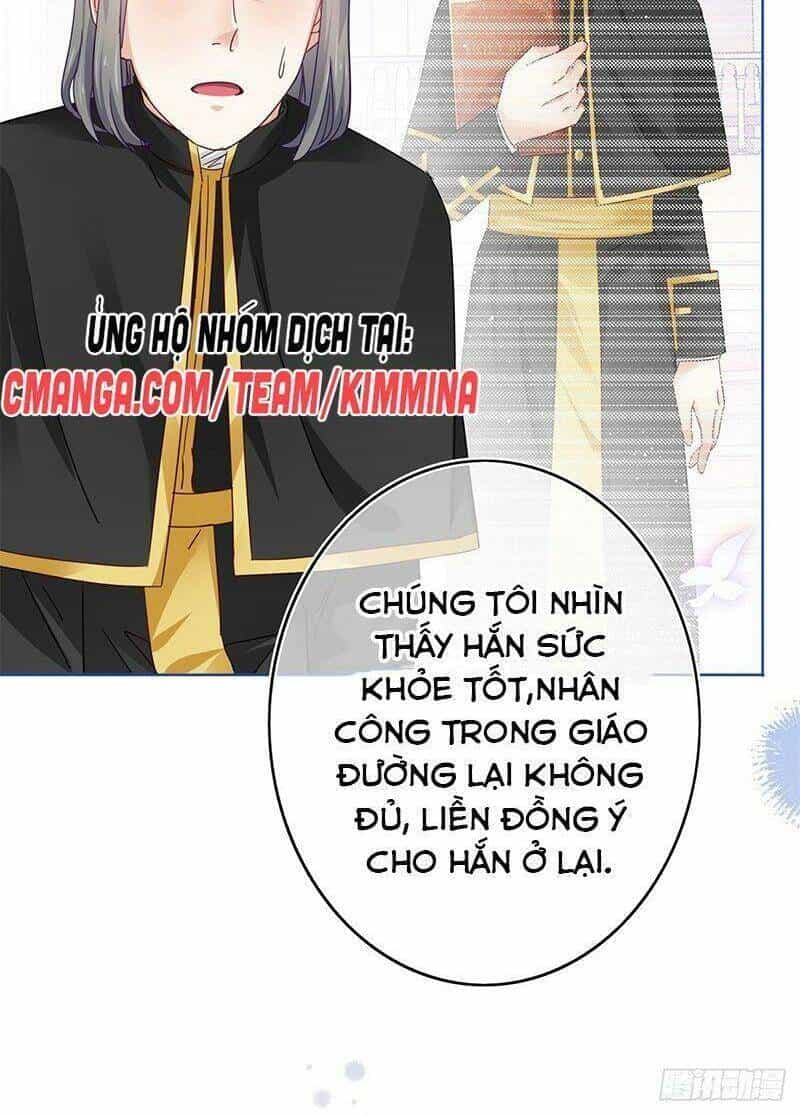 Hoàng Nữ Được Cưng Chiều Nhất Đế Quốc - Chương 34 - ảnh 51