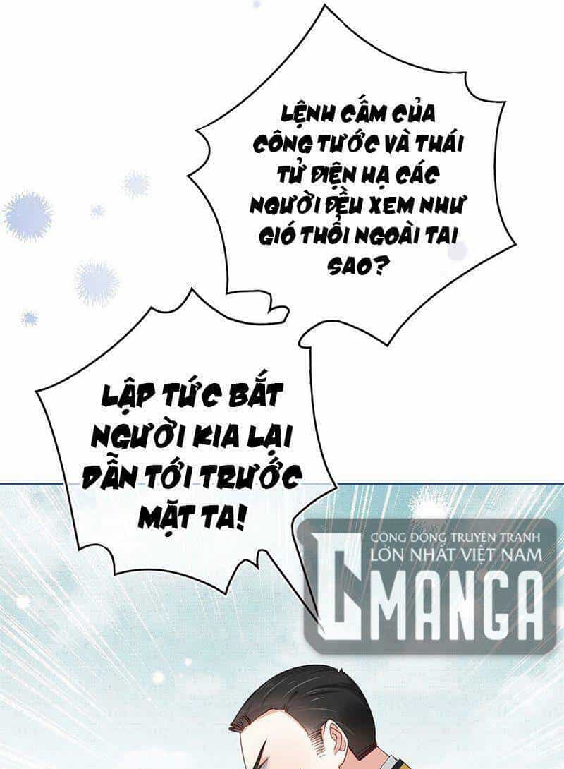 Hoàng Nữ Được Cưng Chiều Nhất Đế Quốc - Chương 34 - ảnh 52