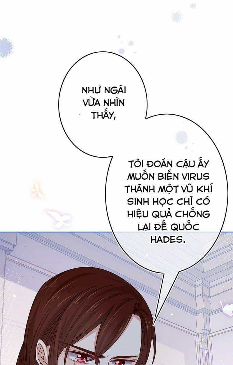 Hoàng Nữ Được Cưng Chiều Nhất Đế Quốc - Chương 34 - ảnh 6