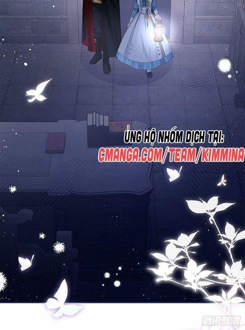 Hoàng Nữ Được Cưng Chiều Nhất Đế Quốc - Chương 35 - ảnh 12