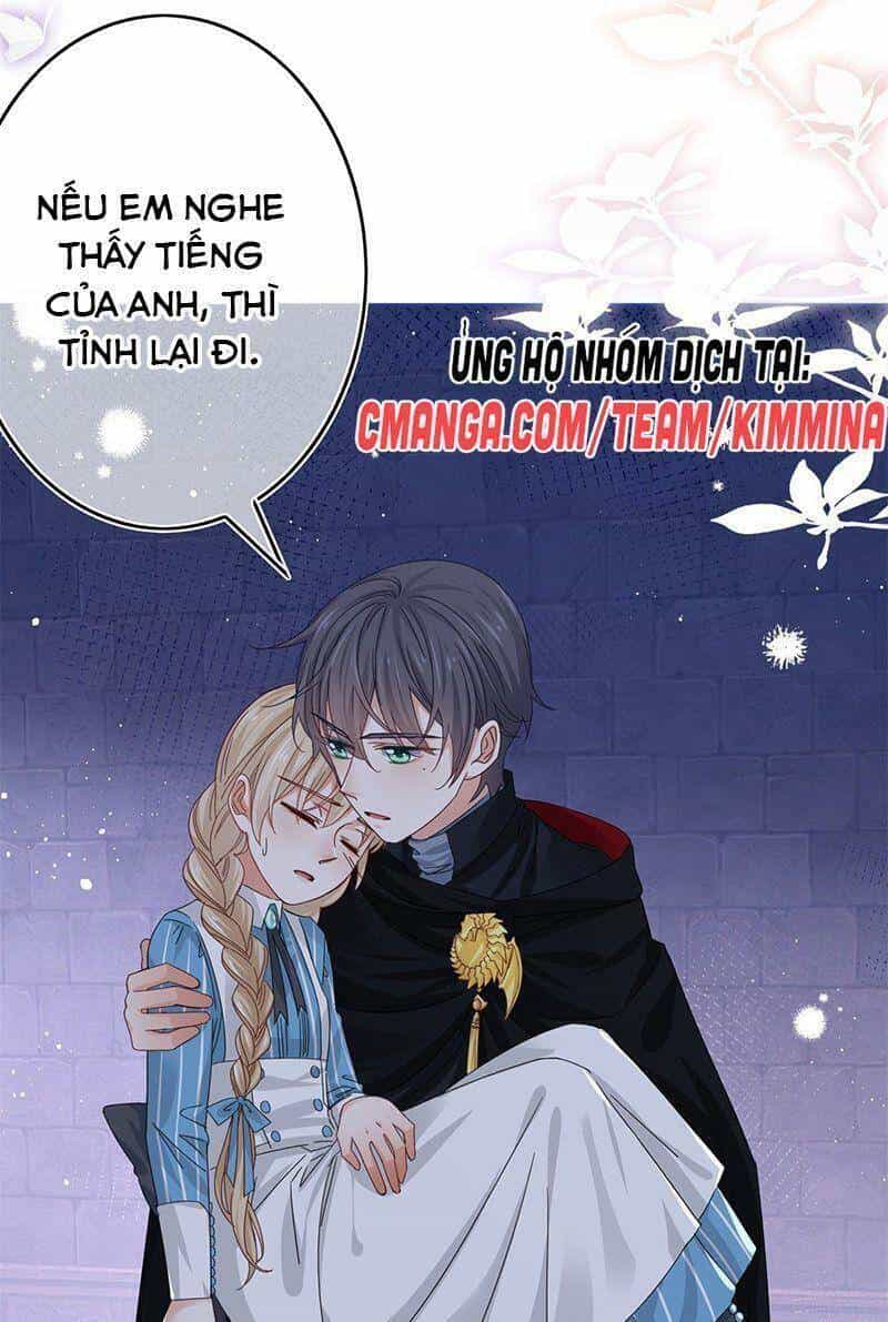 Hoàng Nữ Được Cưng Chiều Nhất Đế Quốc - Chương 35 - ảnh 27