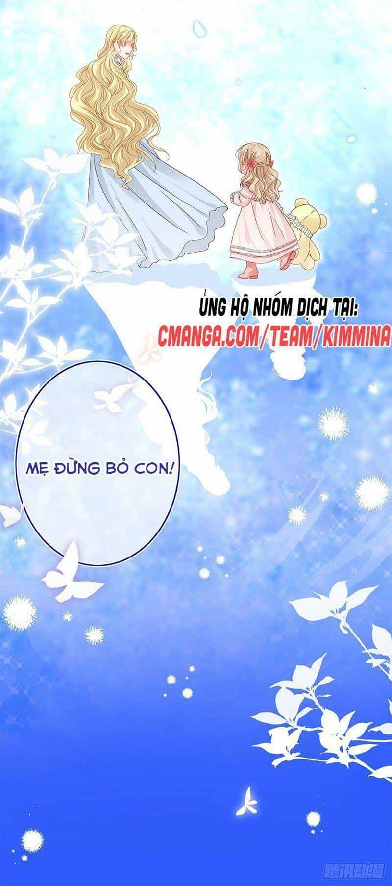 Hoàng Nữ Được Cưng Chiều Nhất Đế Quốc - Chương 35 - ảnh 35