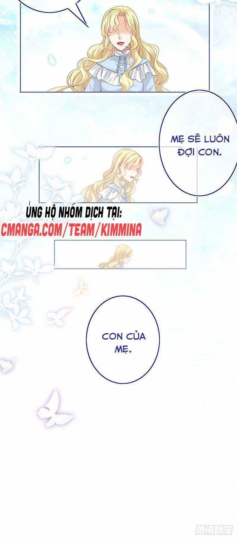 Hoàng Nữ Được Cưng Chiều Nhất Đế Quốc - Chương 35 - ảnh 38
