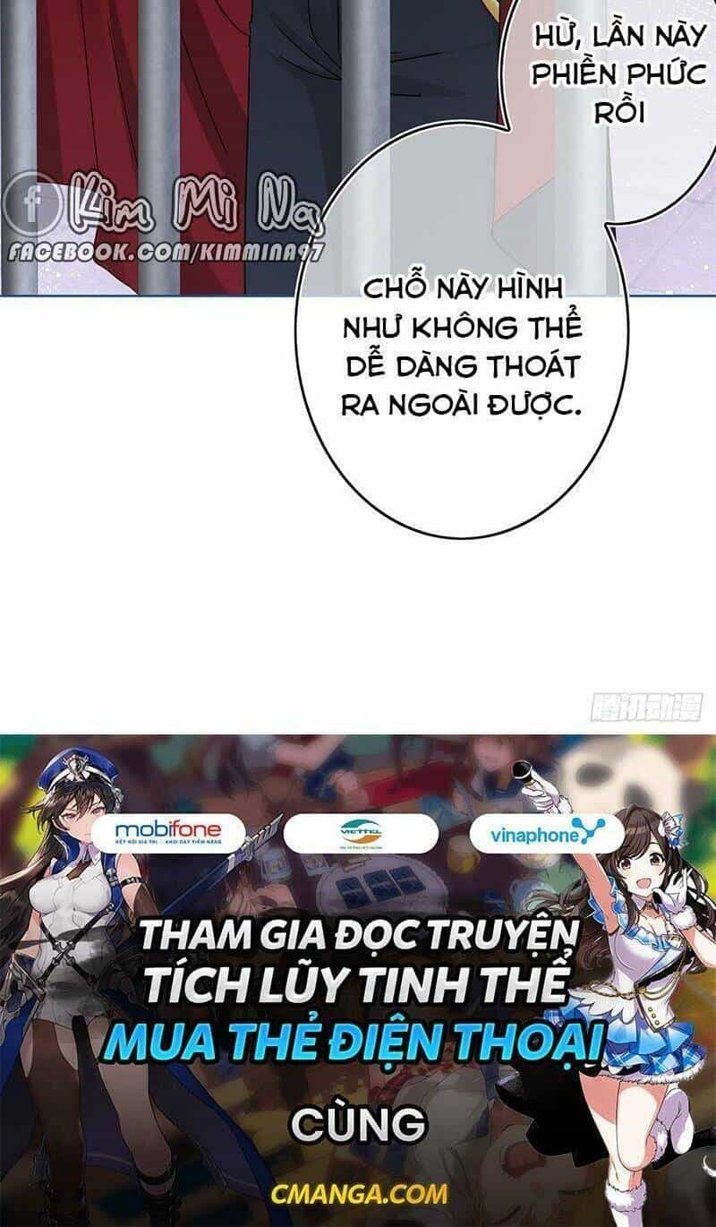Hoàng Nữ Được Cưng Chiều Nhất Đế Quốc - Chương 35 - ảnh 47