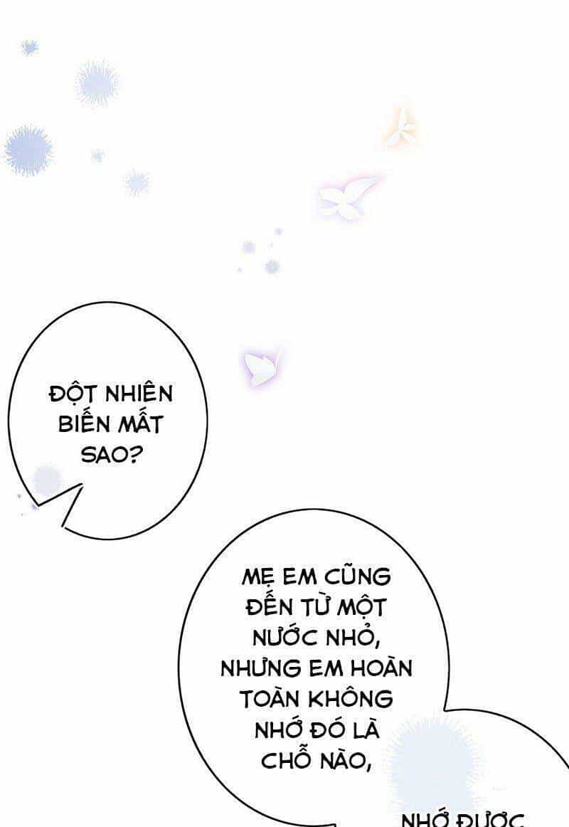 Hoàng Nữ Được Cưng Chiều Nhất Đế Quốc - Chương 35 - ảnh 5