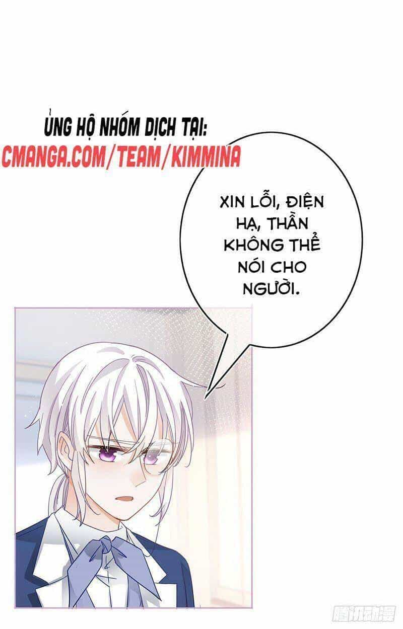Hoàng Nữ Được Cưng Chiều Nhất Đế Quốc - Chương 36 - ảnh 17