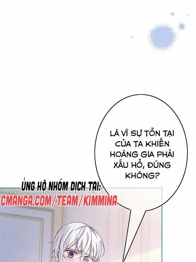 Hoàng Nữ Được Cưng Chiều Nhất Đế Quốc - Chương 36 - ảnh 22