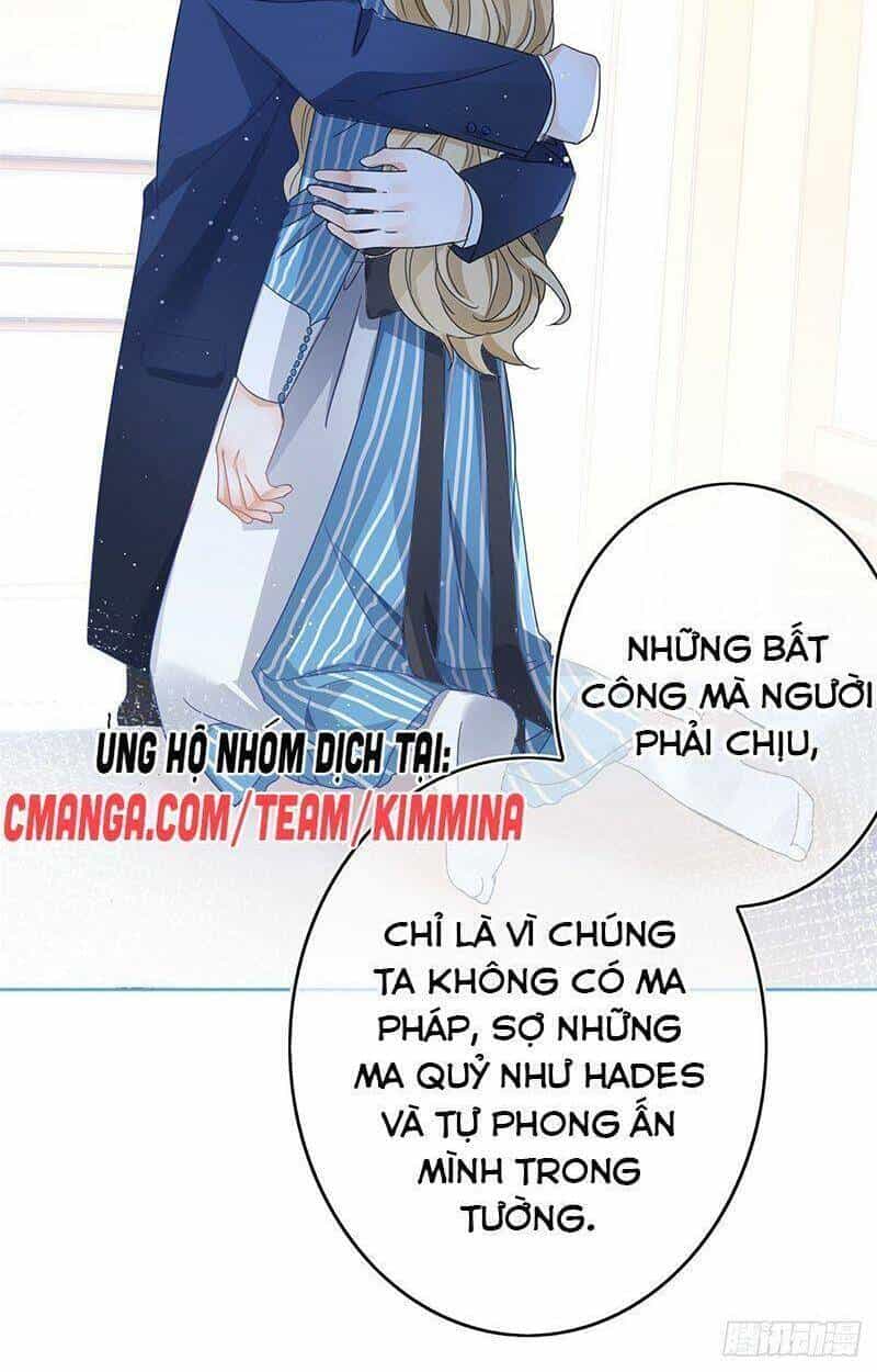 Hoàng Nữ Được Cưng Chiều Nhất Đế Quốc - Chương 36 - ảnh 25