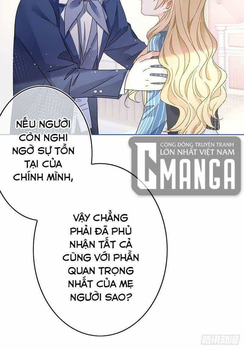 Hoàng Nữ Được Cưng Chiều Nhất Đế Quốc - Chương 36 - ảnh 28