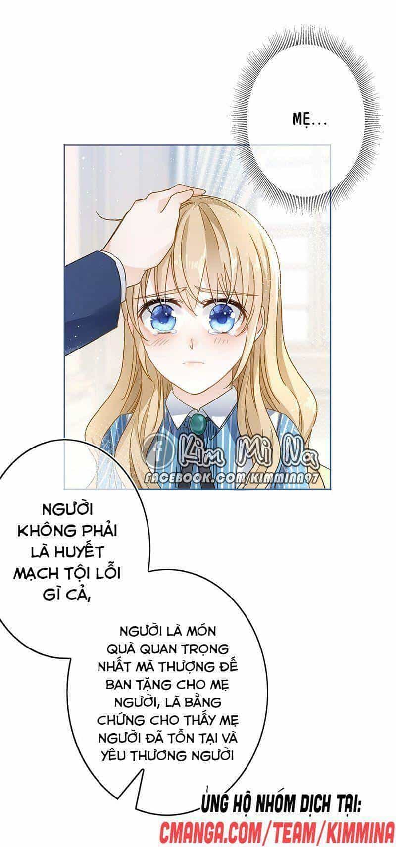 Hoàng Nữ Được Cưng Chiều Nhất Đế Quốc - Chương 36 - ảnh 29