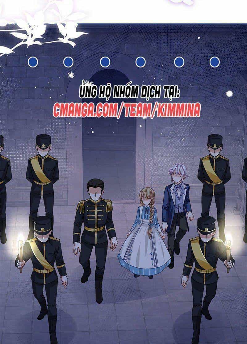 Hoàng Nữ Được Cưng Chiều Nhất Đế Quốc - Chương 36 - ảnh 37