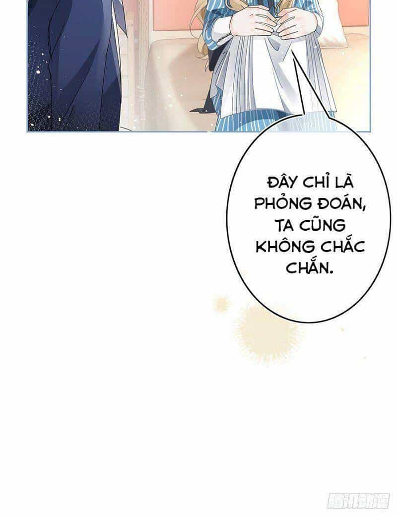 Hoàng Nữ Được Cưng Chiều Nhất Đế Quốc - Chương 36 - ảnh 4