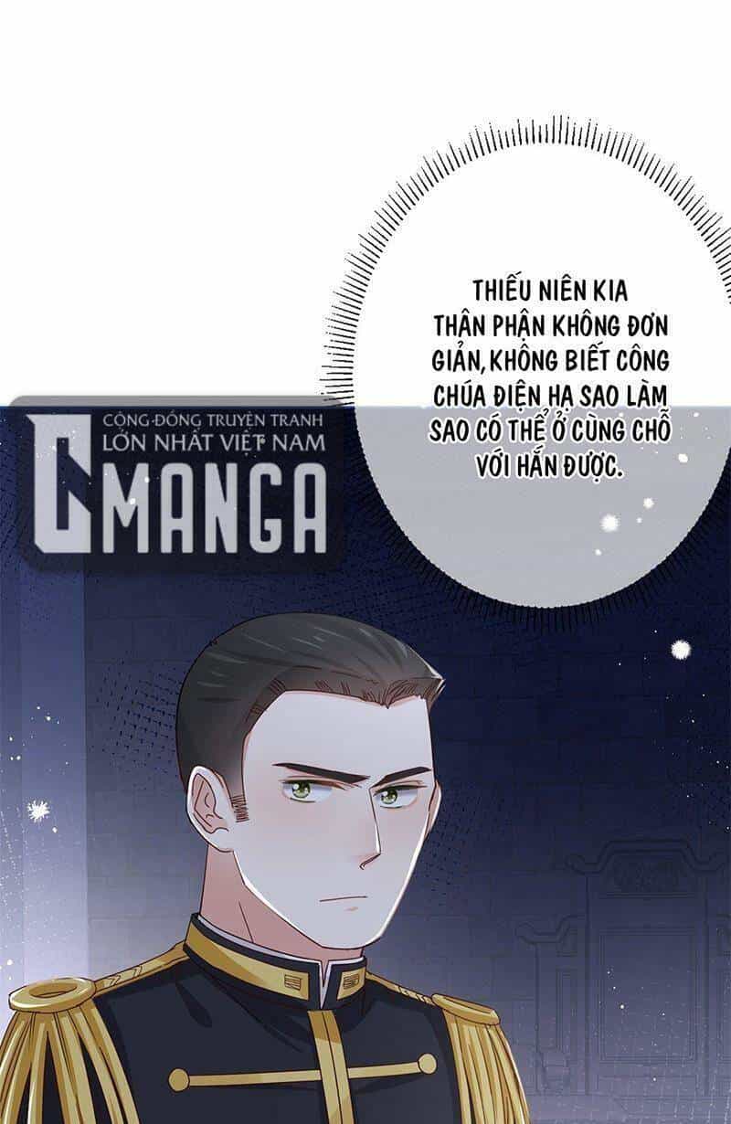 Hoàng Nữ Được Cưng Chiều Nhất Đế Quốc - Chương 36 - ảnh 54