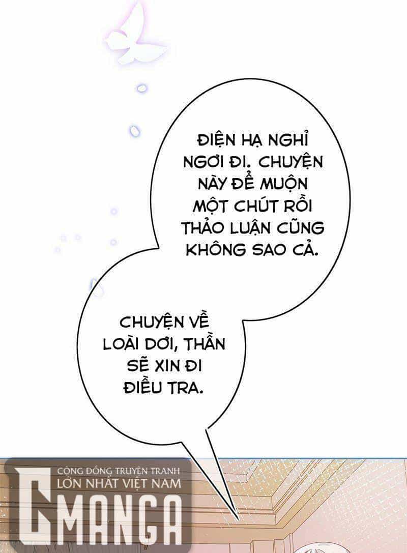 Hoàng Nữ Được Cưng Chiều Nhất Đế Quốc - Chương 36 - ảnh 6