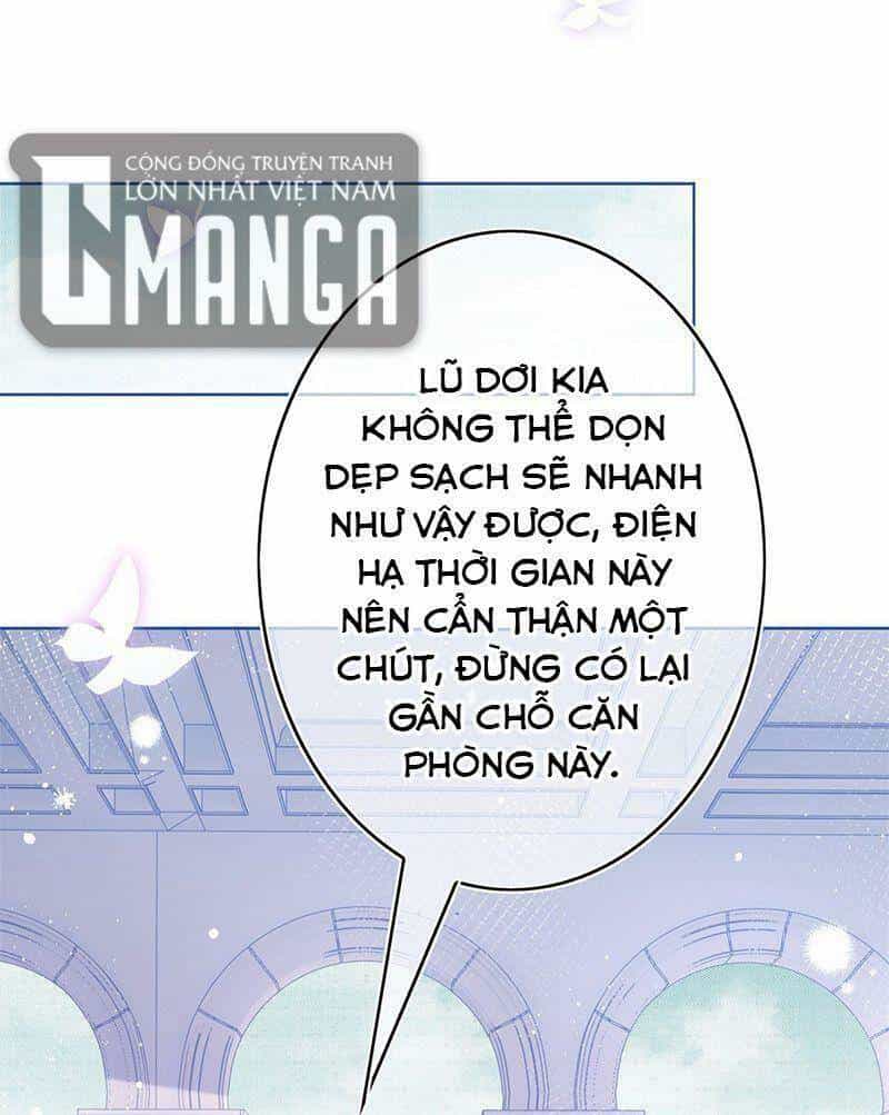 Hoàng Nữ Được Cưng Chiều Nhất Đế Quốc - Chương 37 - ảnh 1