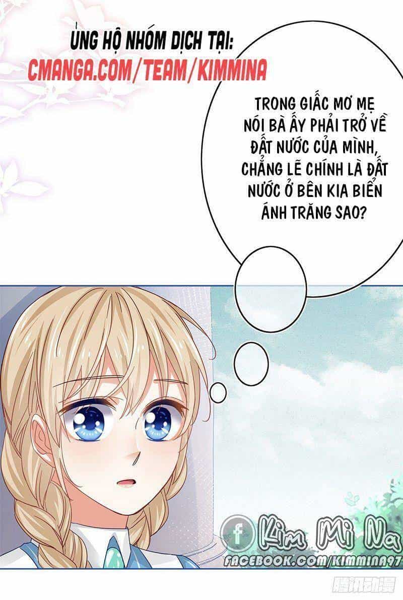 Hoàng Nữ Được Cưng Chiều Nhất Đế Quốc - Chương 37 - ảnh 21