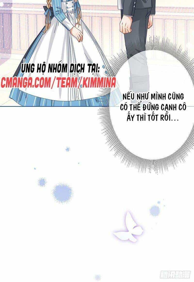 Hoàng Nữ Được Cưng Chiều Nhất Đế Quốc - Chương 37 - ảnh 35
