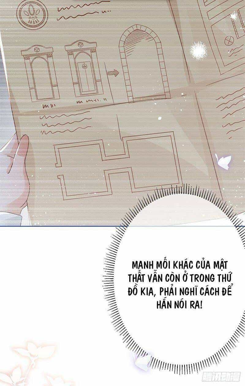 Hoàng Nữ Được Cưng Chiều Nhất Đế Quốc - Chương 37 - ảnh 39