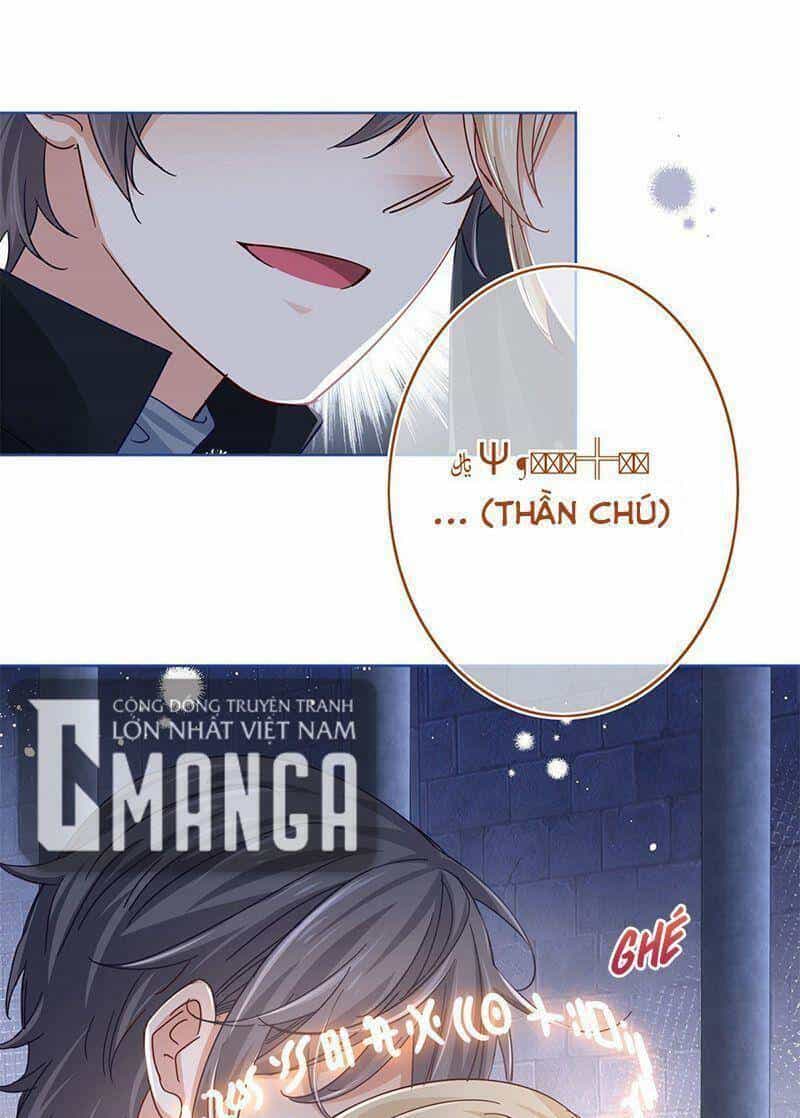 Hoàng Nữ Được Cưng Chiều Nhất Đế Quốc - Chương 37 - ảnh 48