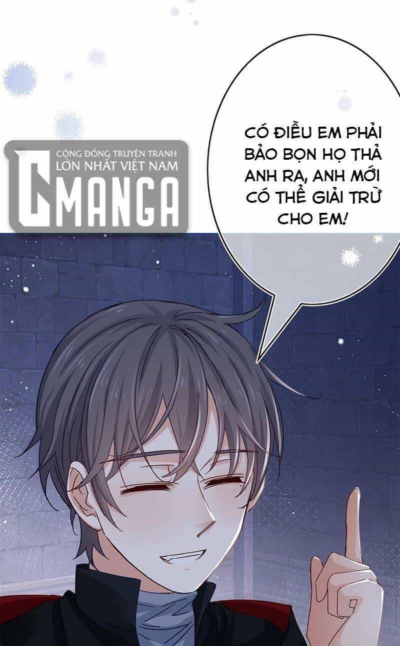 Hoàng Nữ Được Cưng Chiều Nhất Đế Quốc - Chương 37 - ảnh 51