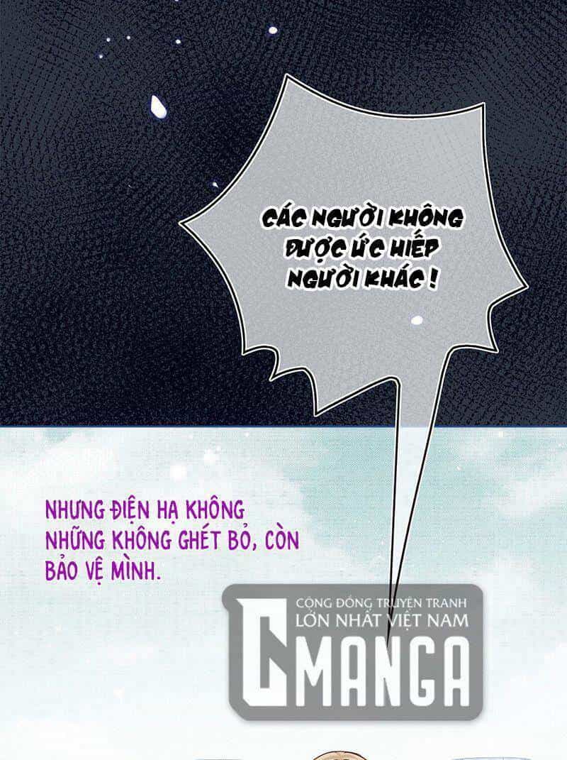 Hoàng Nữ Được Cưng Chiều Nhất Đế Quốc - Chương 37 - ảnh 8