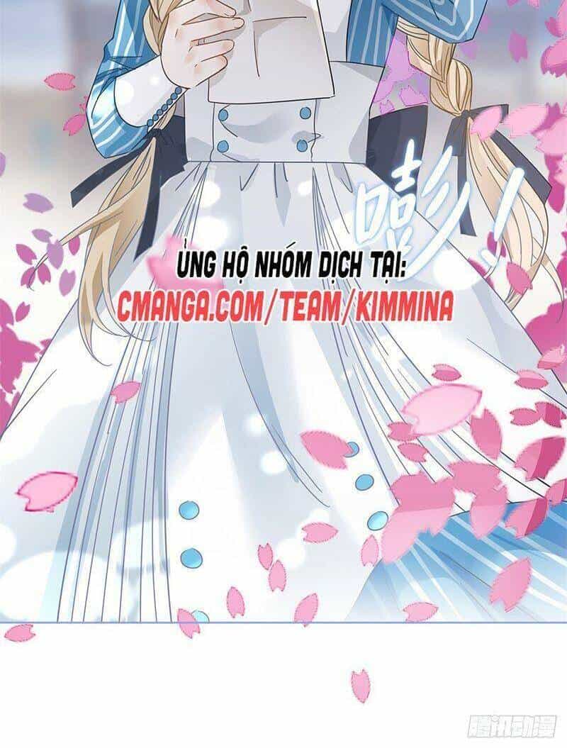 Hoàng Nữ Được Cưng Chiều Nhất Đế Quốc - Chương 38 - ảnh 21