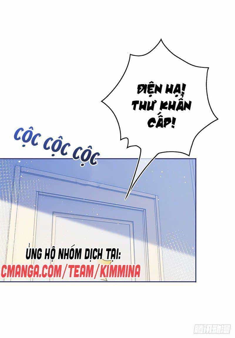 Hoàng Nữ Được Cưng Chiều Nhất Đế Quốc - Chương 38 - ảnh 26