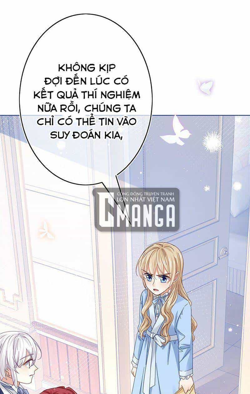 Hoàng Nữ Được Cưng Chiều Nhất Đế Quốc - Chương 38 - ảnh 31