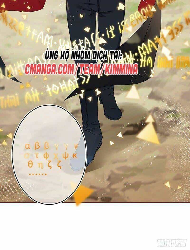 Hoàng Nữ Được Cưng Chiều Nhất Đế Quốc - Chương 38 - ảnh 7