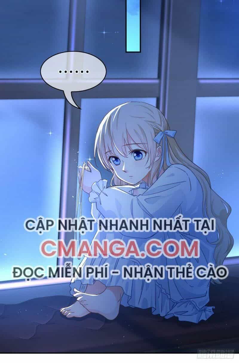 Hoàng Nữ Được Cưng Chiều Nhất Đế Quốc - Chương 3 - ảnh 15