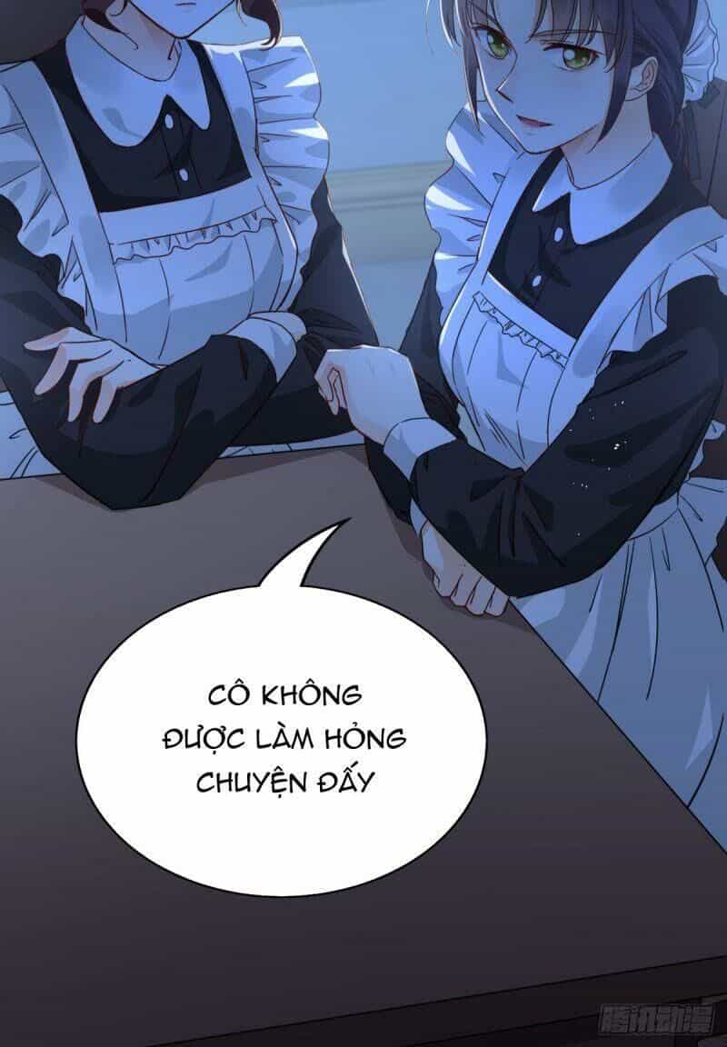 Hoàng Nữ Được Cưng Chiều Nhất Đế Quốc - Chương 3 - ảnh 9