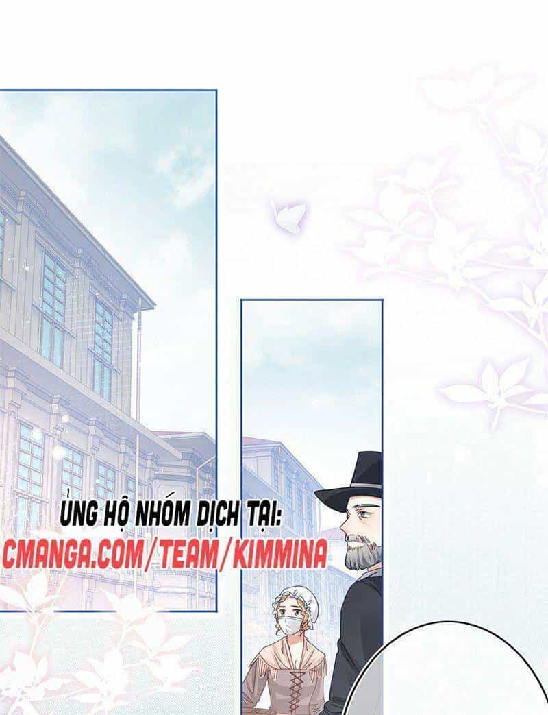 Hoàng Nữ Được Cưng Chiều Nhất Đế Quốc - Chương 39 - ảnh 11