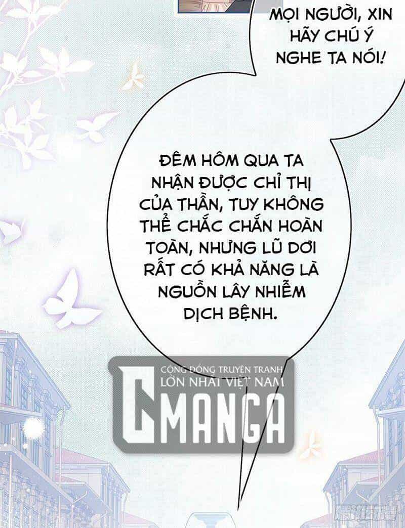 Hoàng Nữ Được Cưng Chiều Nhất Đế Quốc - Chương 39 - ảnh 12