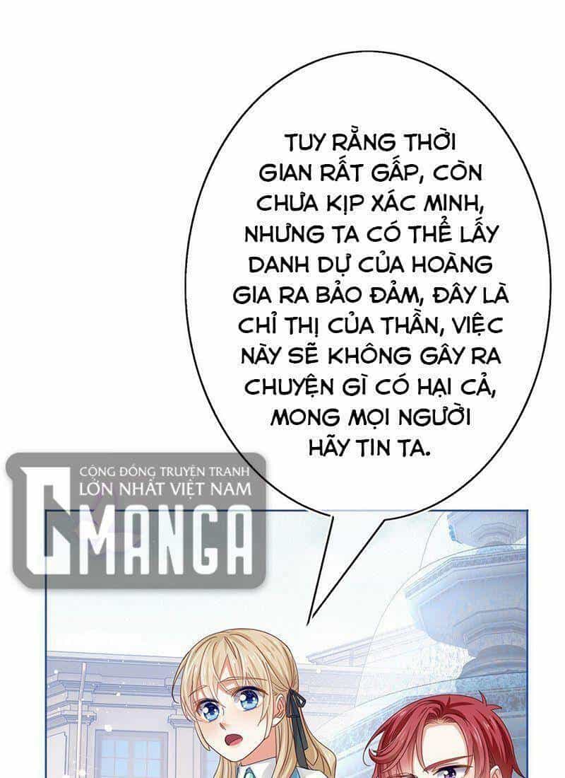 Hoàng Nữ Được Cưng Chiều Nhất Đế Quốc - Chương 39 - ảnh 16