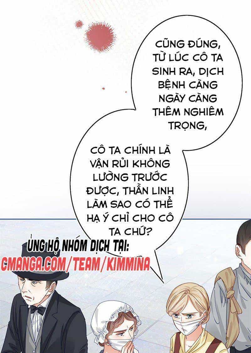 Hoàng Nữ Được Cưng Chiều Nhất Đế Quốc - Chương 39 - ảnh 21