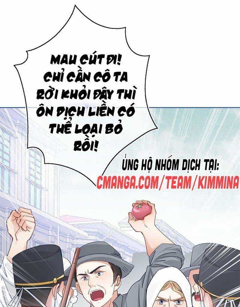 Hoàng Nữ Được Cưng Chiều Nhất Đế Quốc - Chương 39 - ảnh 33