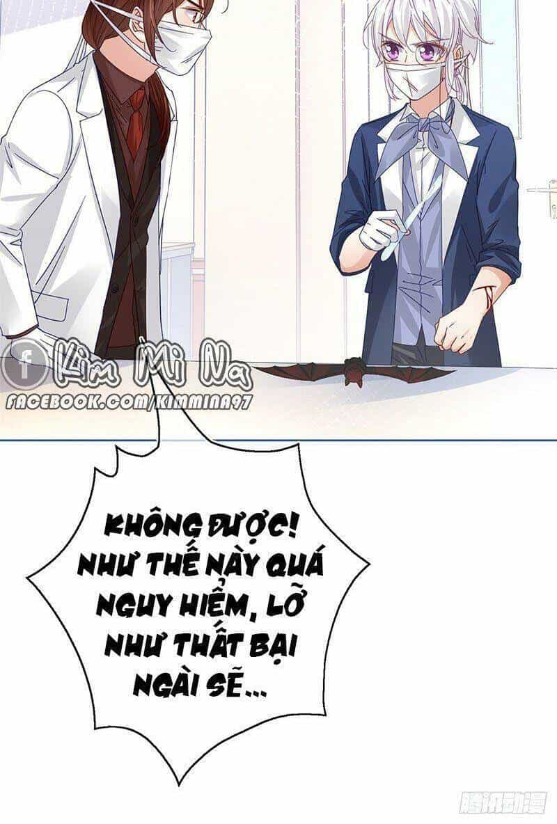 Hoàng Nữ Được Cưng Chiều Nhất Đế Quốc - Chương 39 - ảnh 8