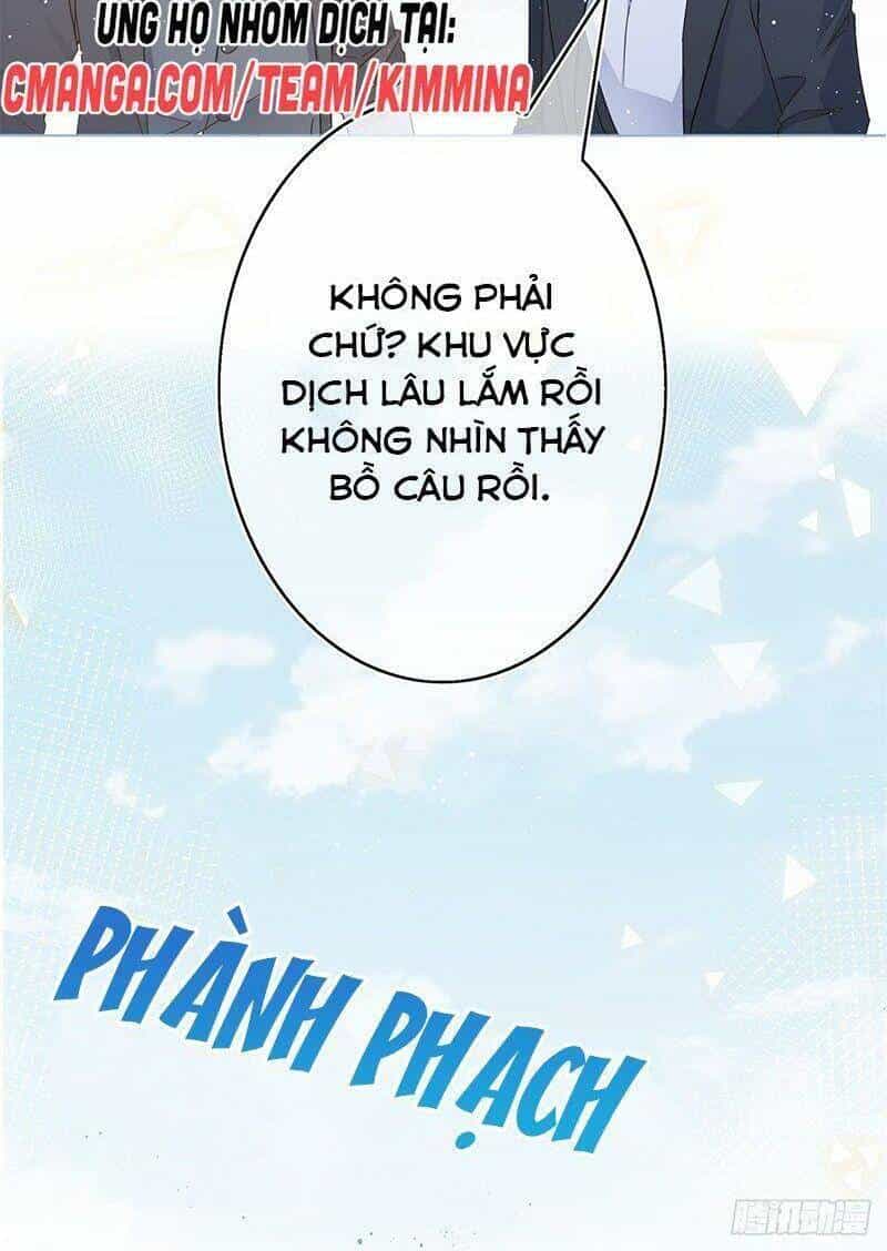 Hoàng Nữ Được Cưng Chiều Nhất Đế Quốc - Chương 40 - ảnh 12