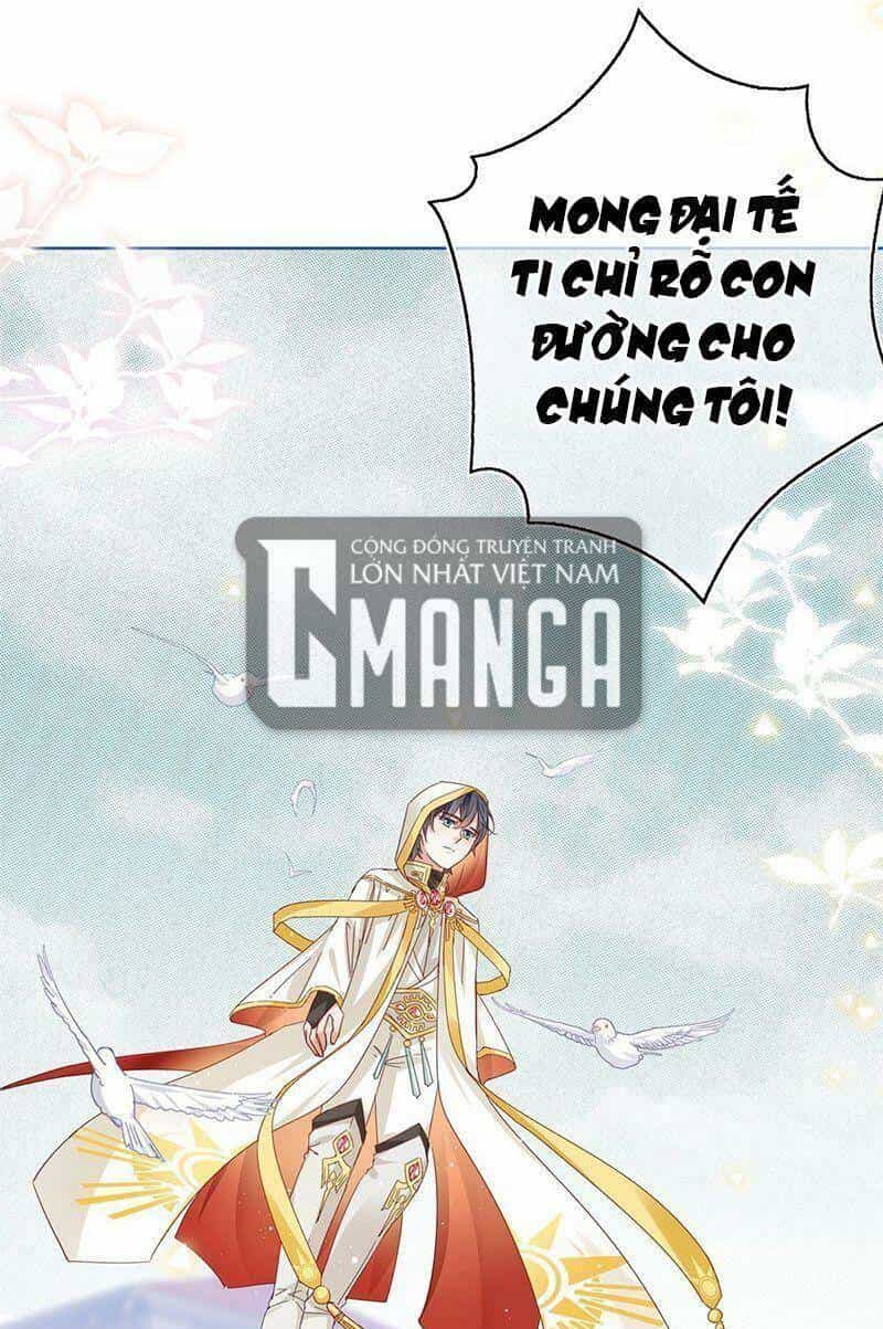 Hoàng Nữ Được Cưng Chiều Nhất Đế Quốc - Chương 40 - ảnh 25