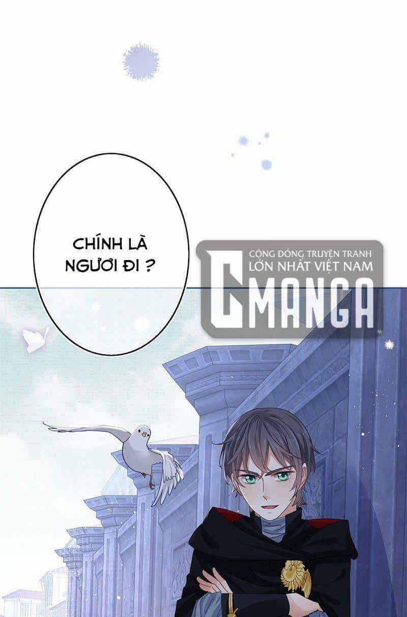Hoàng Nữ Được Cưng Chiều Nhất Đế Quốc - Chương 40 - ảnh 36