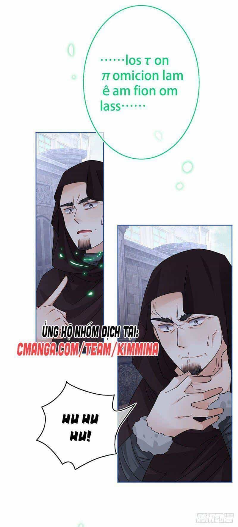 Hoàng Nữ Được Cưng Chiều Nhất Đế Quốc - Chương 40 - ảnh 40