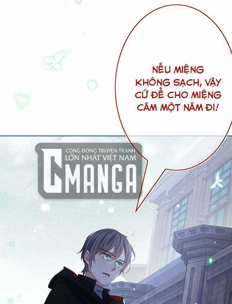 Hoàng Nữ Được Cưng Chiều Nhất Đế Quốc - Chương 40 - ảnh 41
