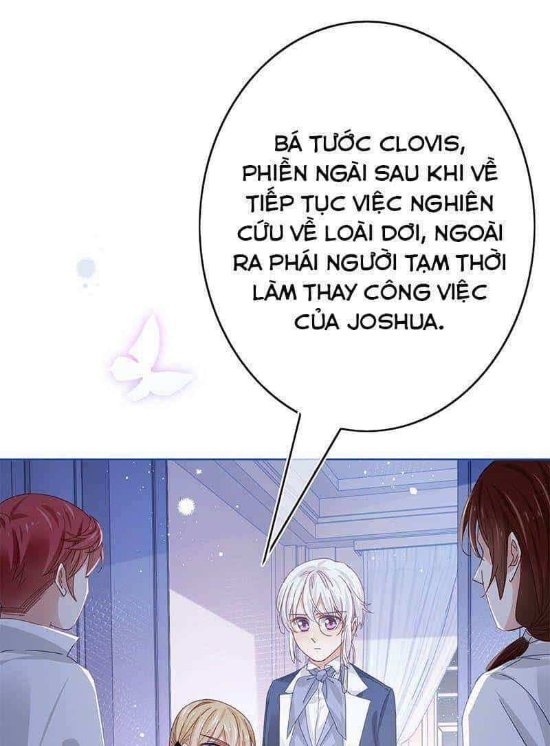 Hoàng Nữ Được Cưng Chiều Nhất Đế Quốc - Chương 41 - ảnh 12