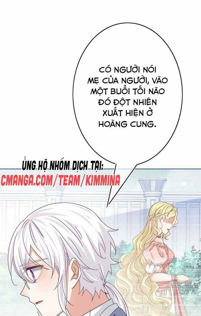 Hoàng Nữ Được Cưng Chiều Nhất Đế Quốc - Chương 41 - ảnh 20
