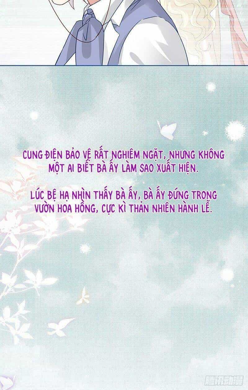 Hoàng Nữ Được Cưng Chiều Nhất Đế Quốc - Chương 41 - ảnh 21