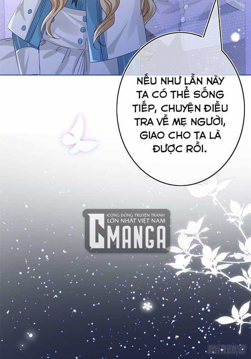 Hoàng Nữ Được Cưng Chiều Nhất Đế Quốc - Chương 41 - ảnh 30
