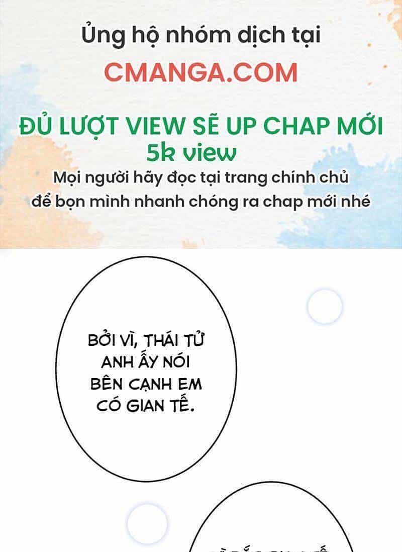 Hoàng Nữ Được Cưng Chiều Nhất Đế Quốc - Chương 42 - ảnh 21