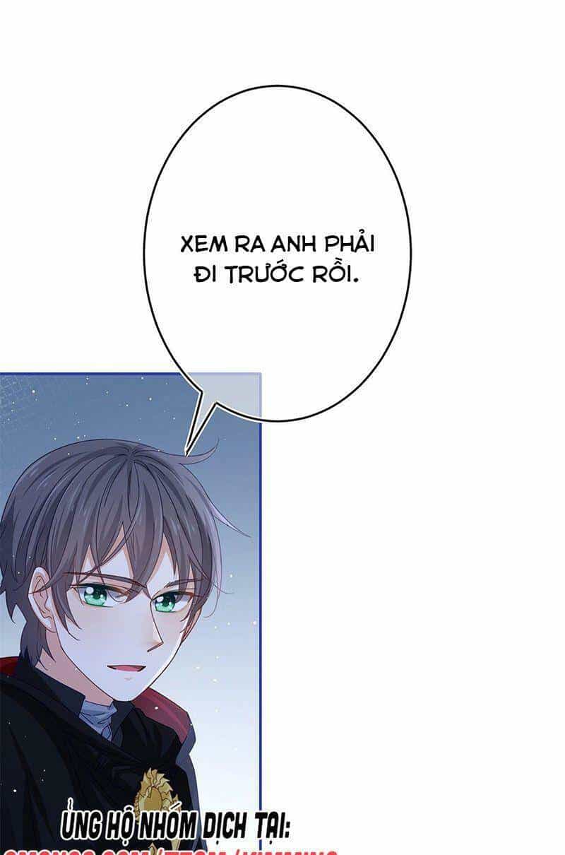 Hoàng Nữ Được Cưng Chiều Nhất Đế Quốc - Chương 42 - ảnh 27