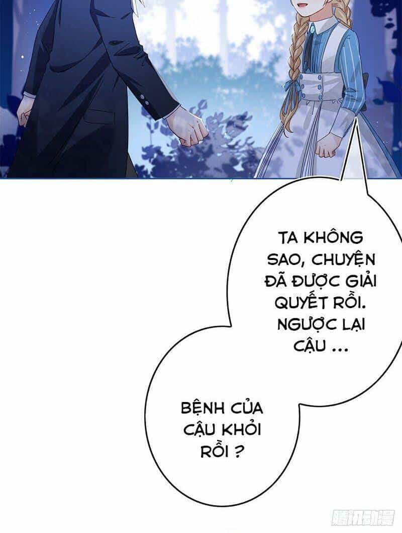 Hoàng Nữ Được Cưng Chiều Nhất Đế Quốc - Chương 43 - ảnh 10