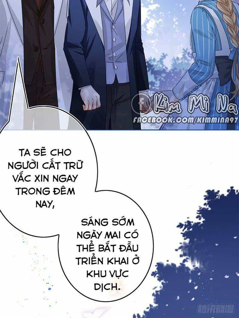 Hoàng Nữ Được Cưng Chiều Nhất Đế Quốc - Chương 43 - ảnh 14